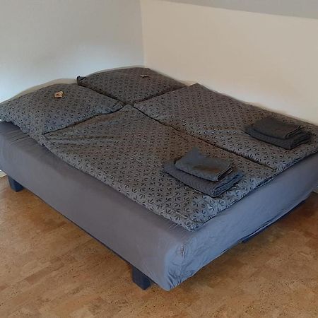 Ferienwohnung Onkel Willi Telgte Εξωτερικό φωτογραφία