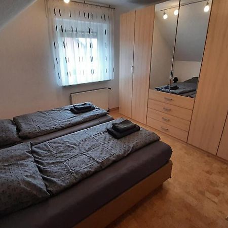 Ferienwohnung Onkel Willi Telgte Εξωτερικό φωτογραφία