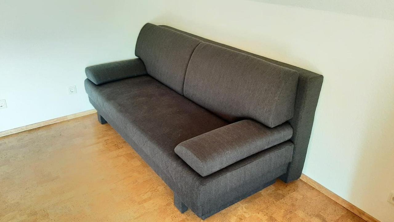 Ferienwohnung Onkel Willi Telgte Εξωτερικό φωτογραφία
