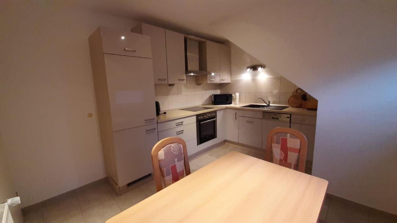 Ferienwohnung Onkel Willi Telgte Εξωτερικό φωτογραφία