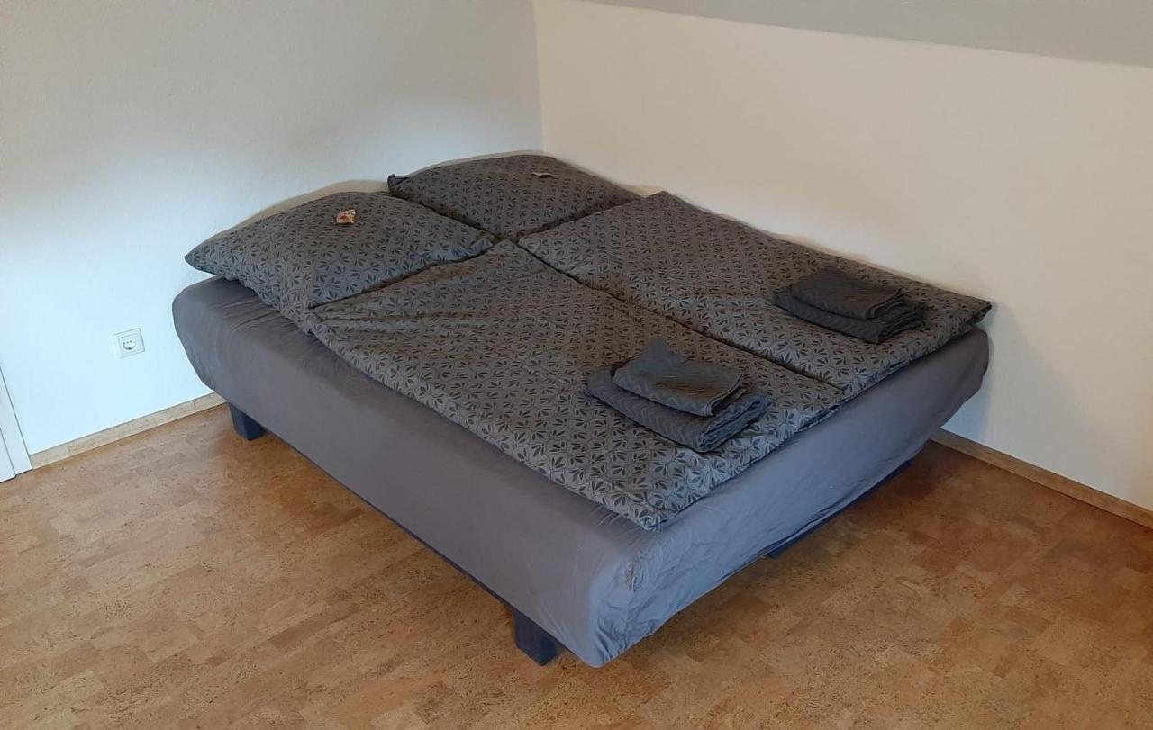 Ferienwohnung Onkel Willi Telgte Εξωτερικό φωτογραφία