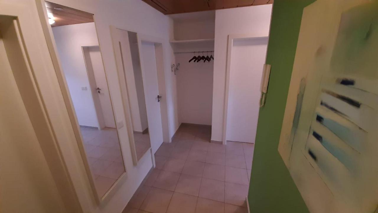 Ferienwohnung Onkel Willi Telgte Εξωτερικό φωτογραφία