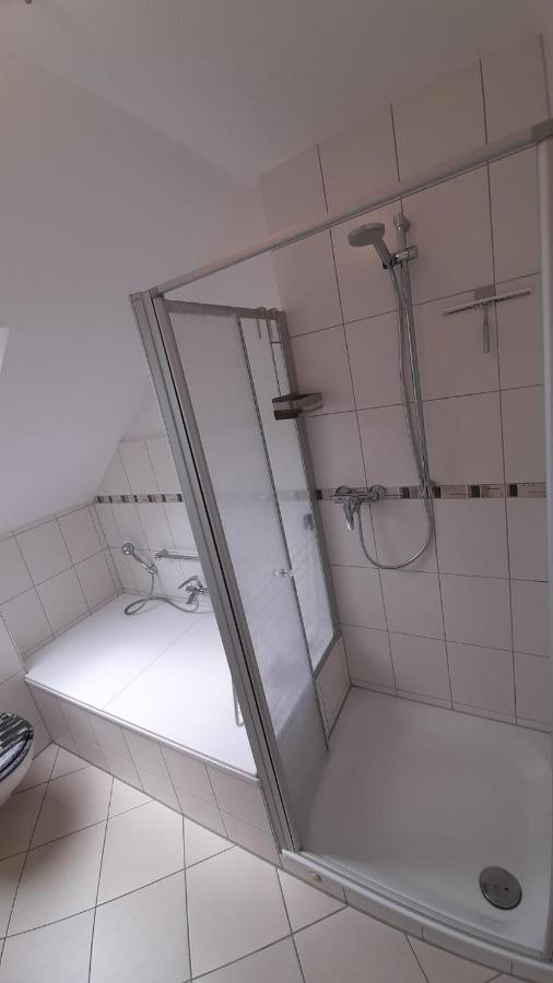 Ferienwohnung Onkel Willi Telgte Εξωτερικό φωτογραφία