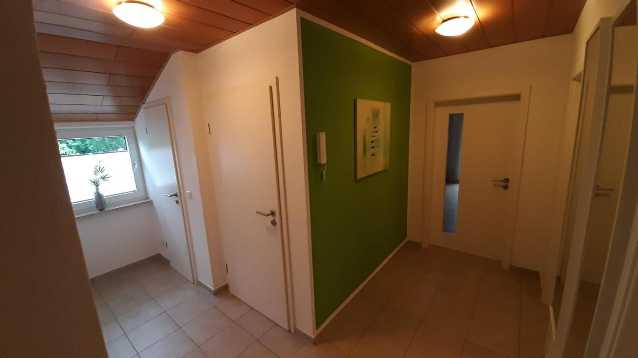 Ferienwohnung Onkel Willi Telgte Εξωτερικό φωτογραφία